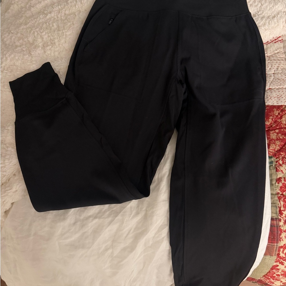 Athleta Black Pants